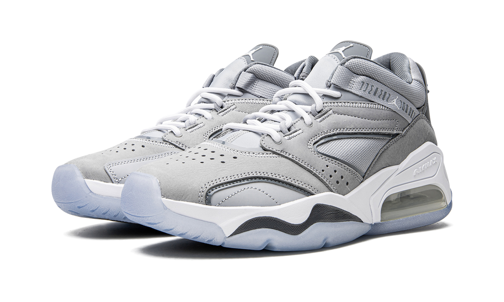 Point Lane "Cool Grey" CZ4166 002