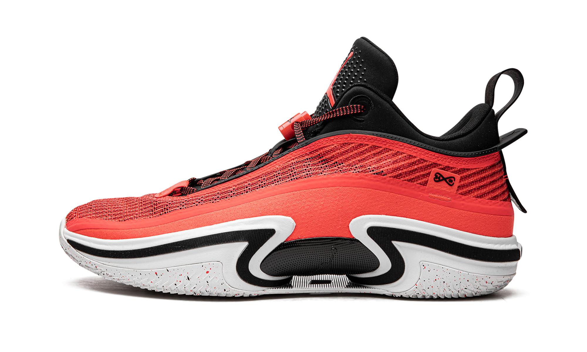 36 "Infrared" DH0833 660
