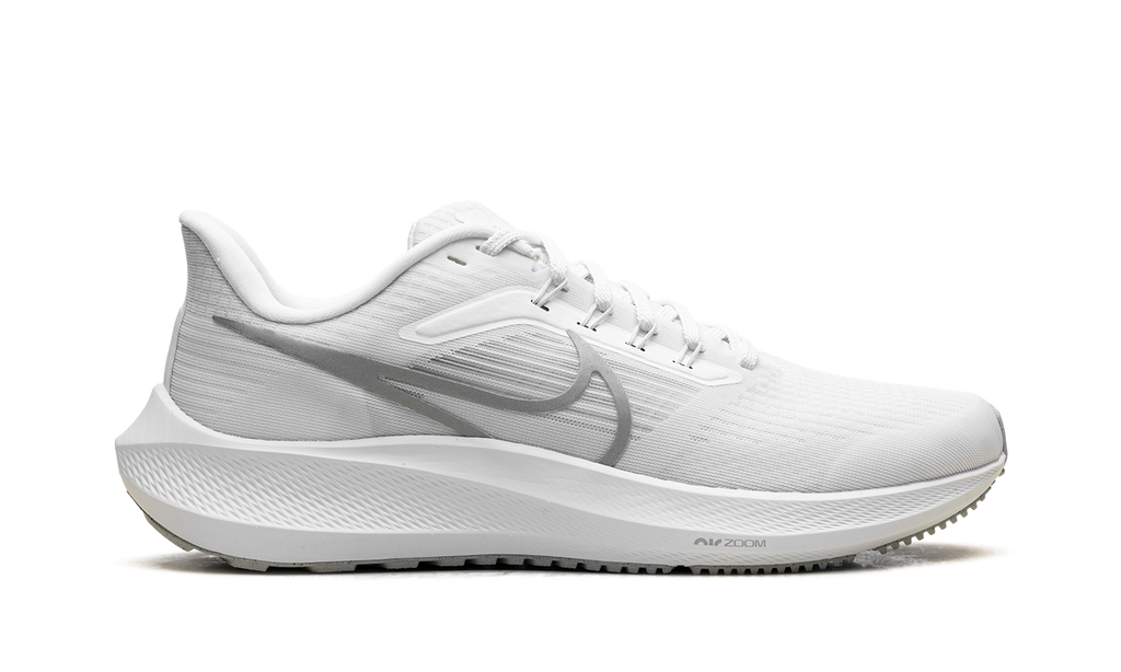 Air Zoom Pegasus 39 Wmns"White" DH4072-100