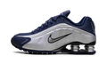 Shox R4 WMNS"Blue Void" AR3565 400