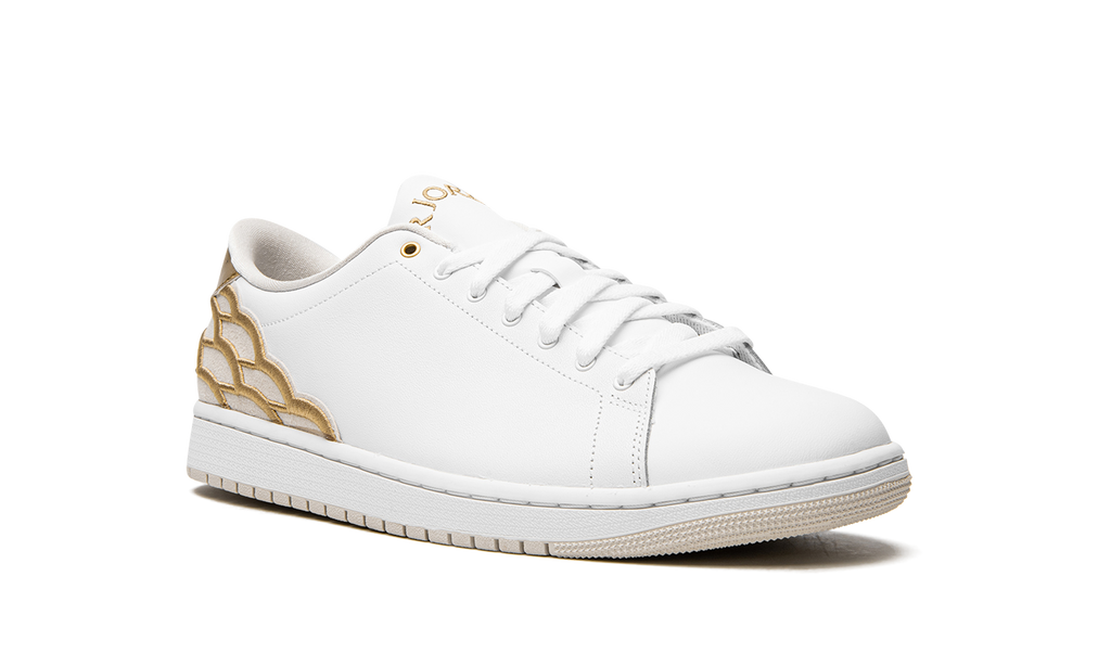 1 Centre Court "White Gold" DQ8577 100
