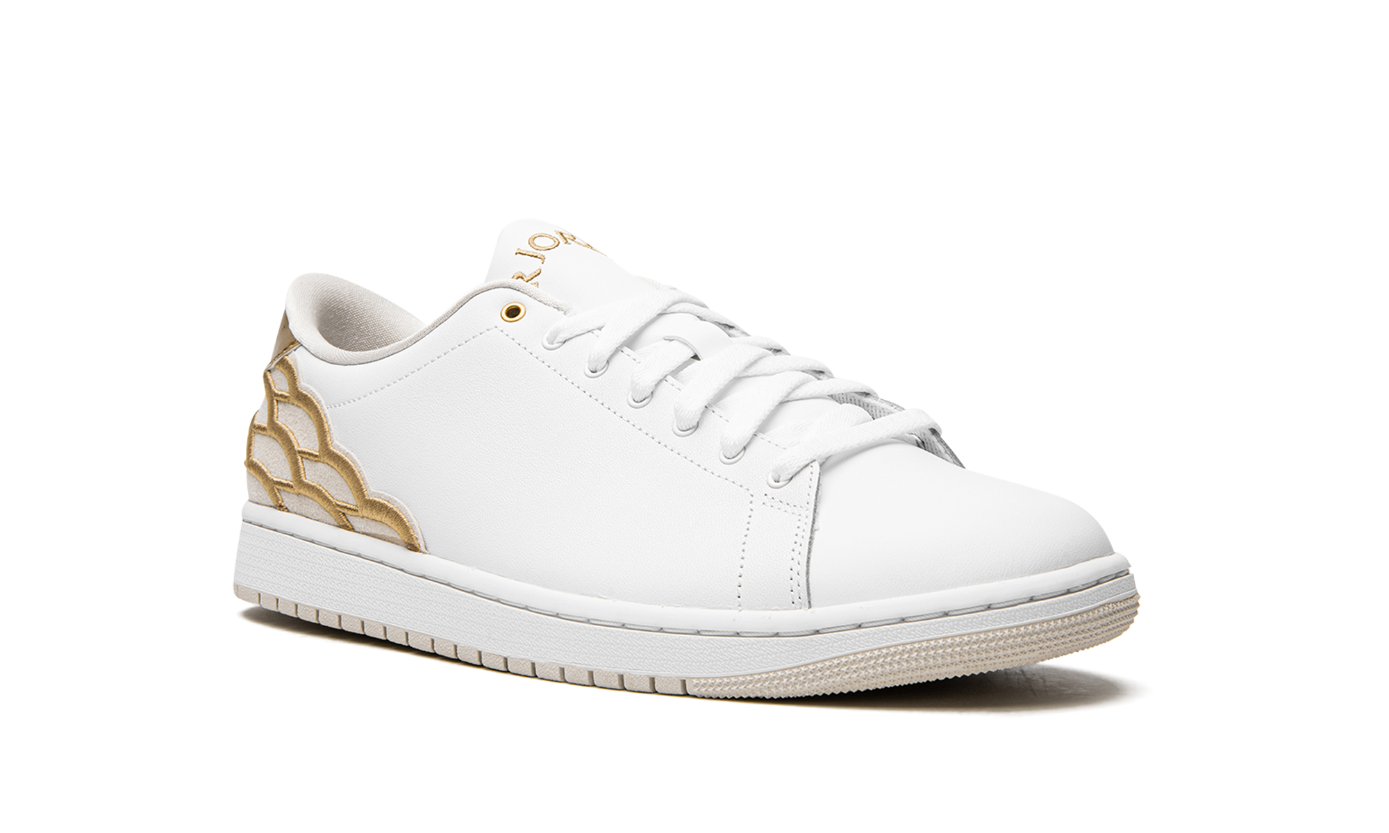 1 Centre Court "White Gold" DQ8577 100
