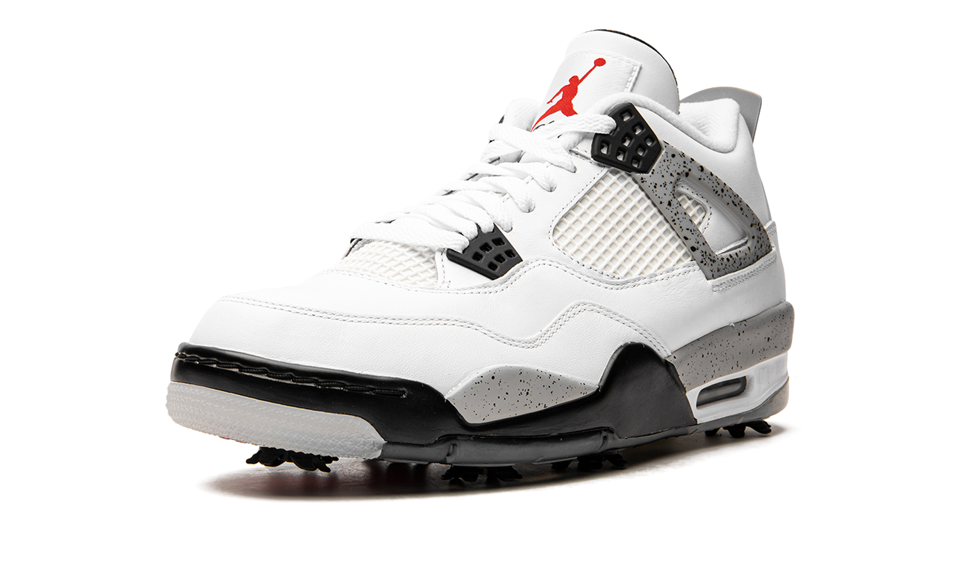 4 Golf "White Cement" CU9981 100
