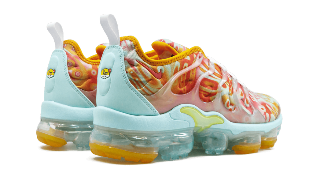AIR VAPORMAX PLUS QS MNS WMNS