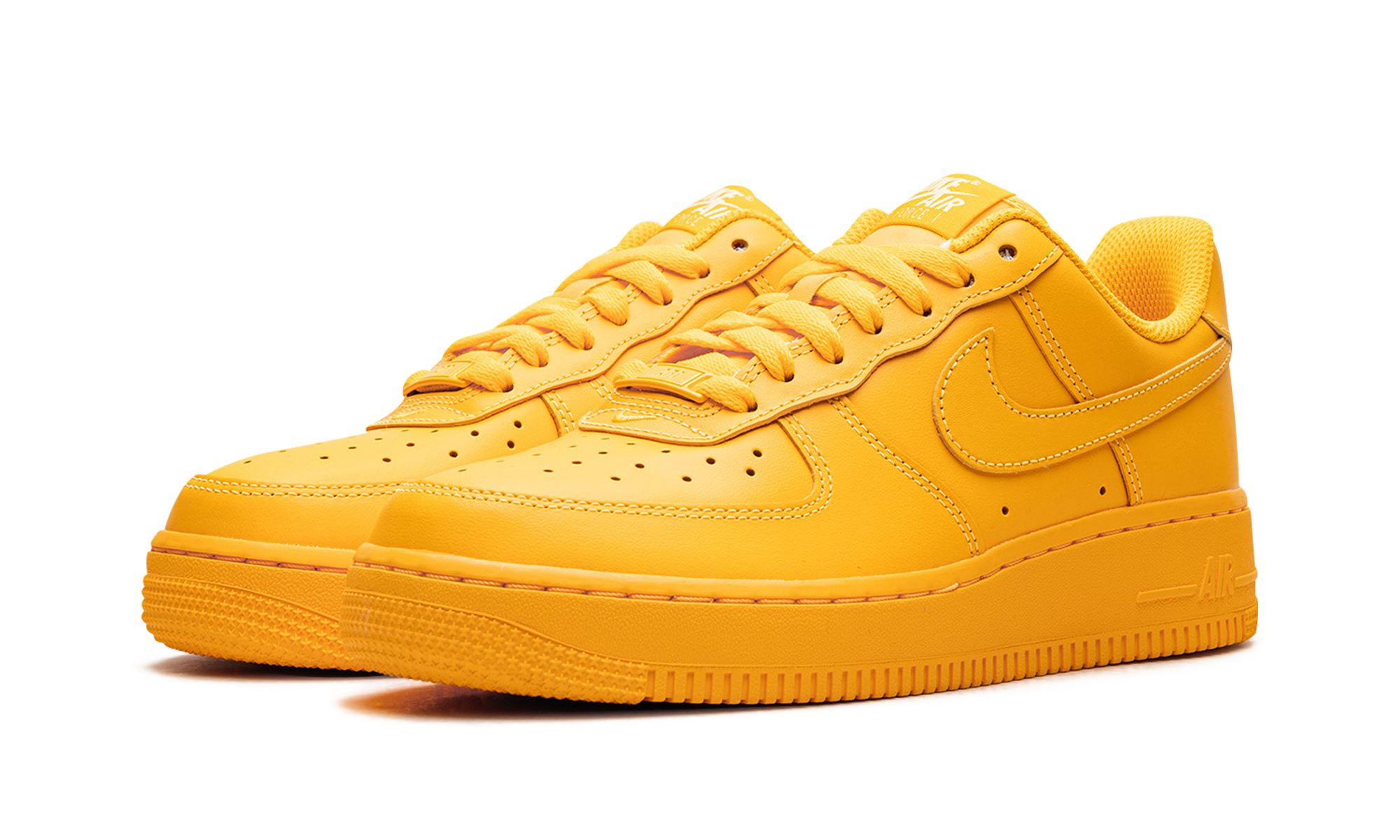 Air Force 1 Low'07 WMNS"Laser Orange" HJ7324 845