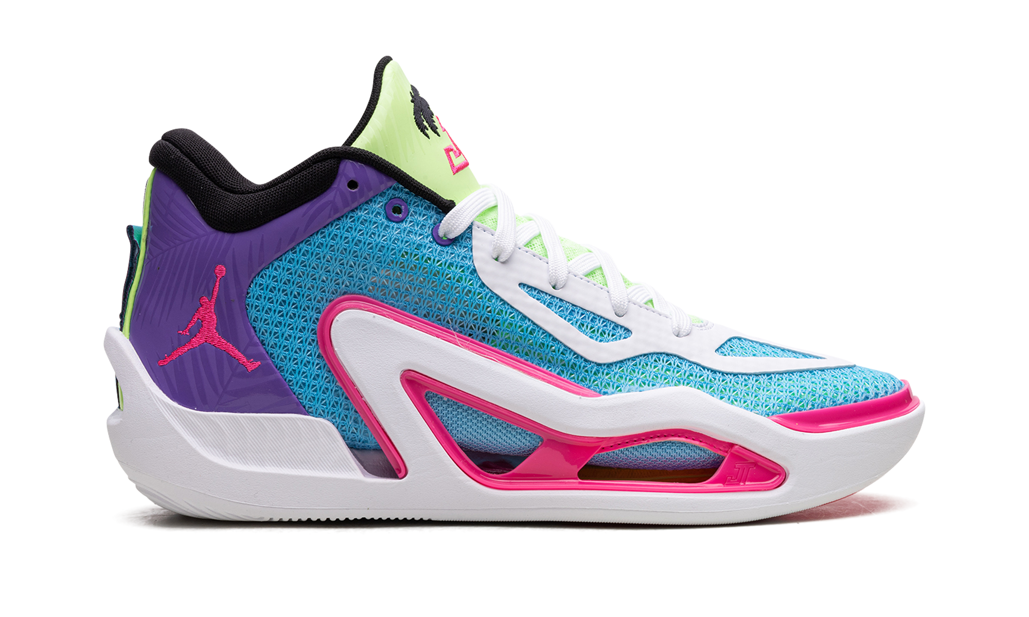 Tatum 1 Mid "Wave Runner" FV0169 400