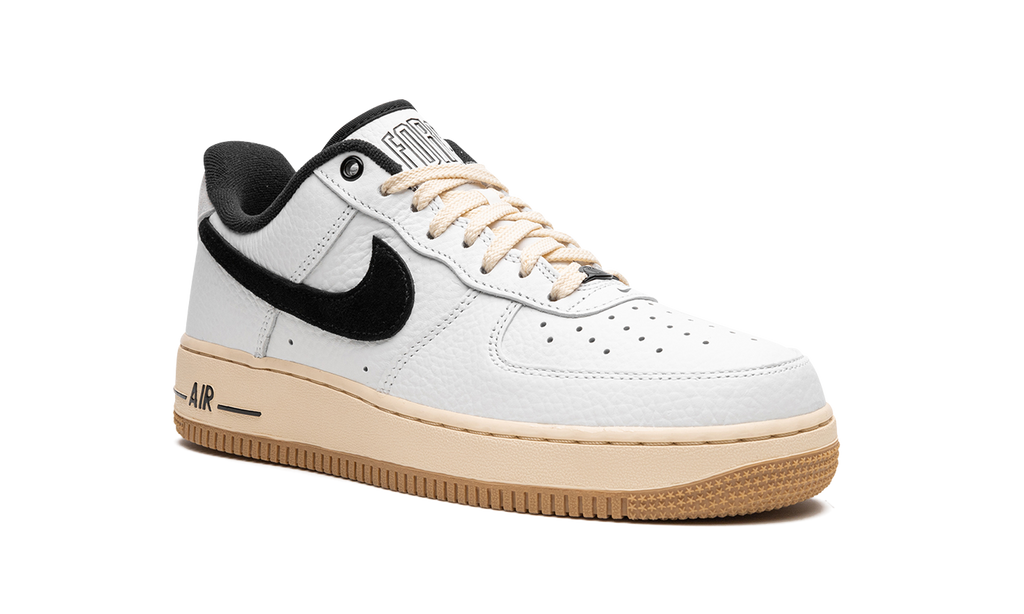 AIR FORCE 1 LO MNS WMNS"Command Force - Summit White" DR0148 101