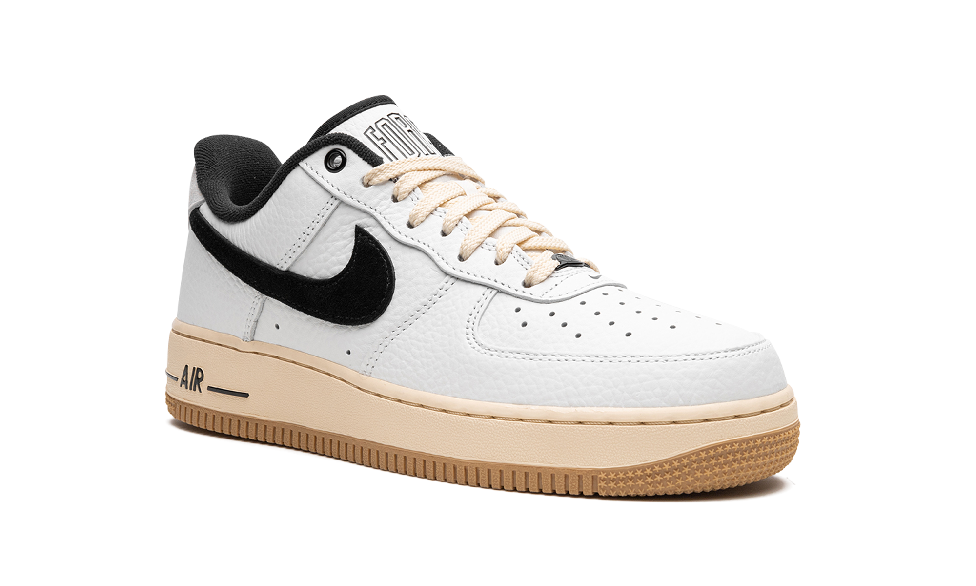 AIR FORCE 1 LO MNS WMNS"Command Force - Summit White" DR0148 101