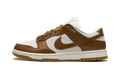 DUNK LOW WMNS"Brown Ostrich" FJ2260 001