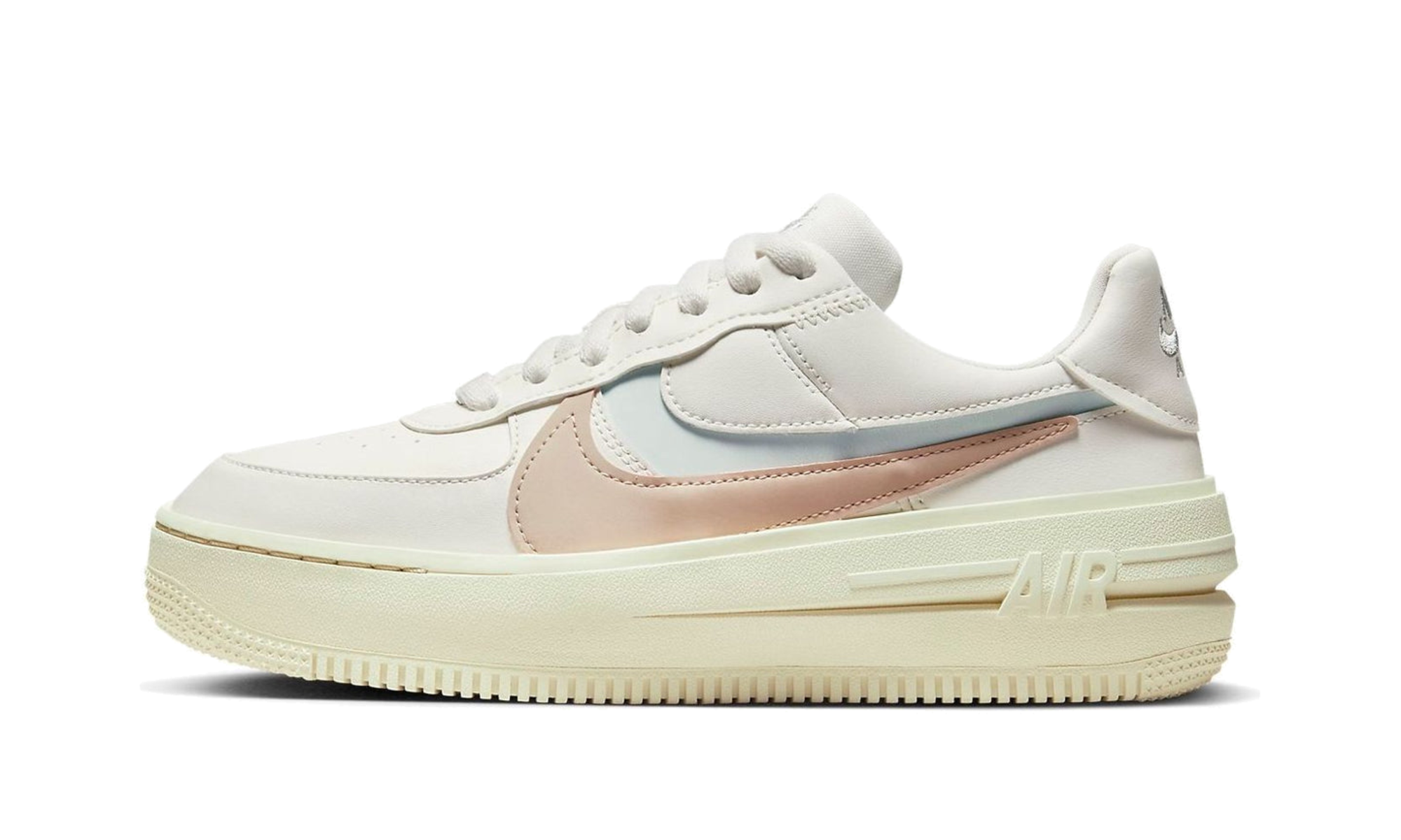 Air Force 1 Platform Wmns"Sail" DJ9946 104