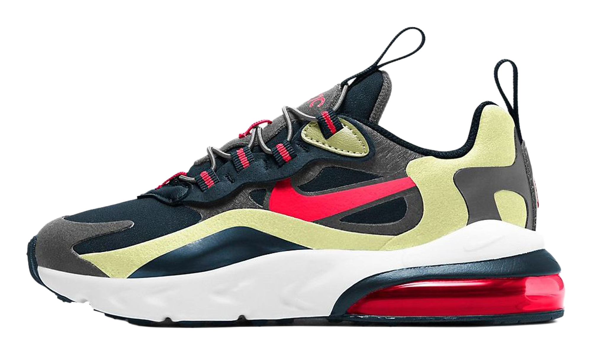 Air Max 270 RT (PS) "BASIC" BQ0102 015