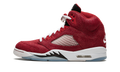 5 Retro "Oklahoma Sooners PE" DJ4954 997023 SZ