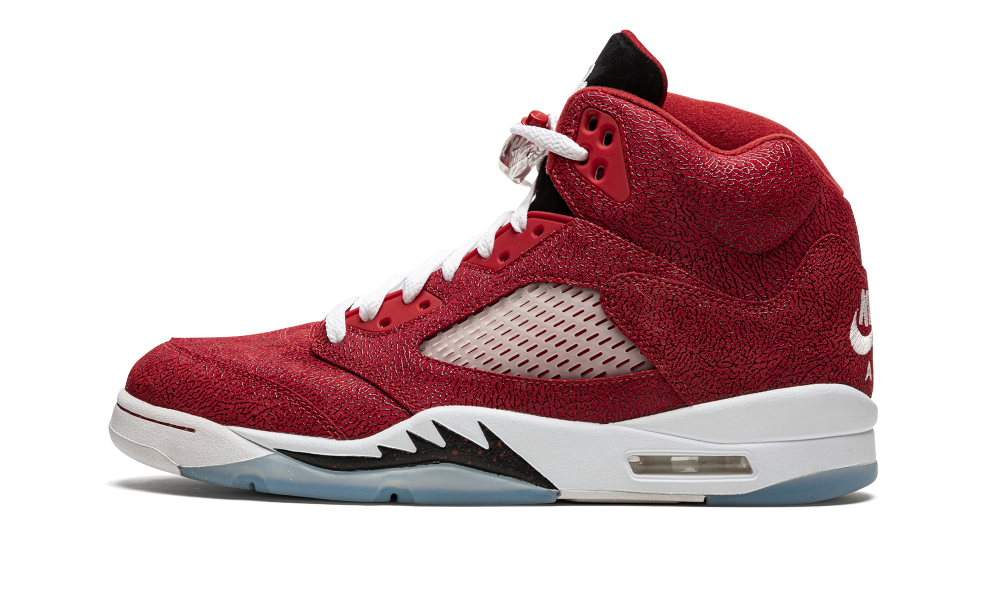 5 Retro "Oklahoma Sooners PE" DJ4954 997023 SZ