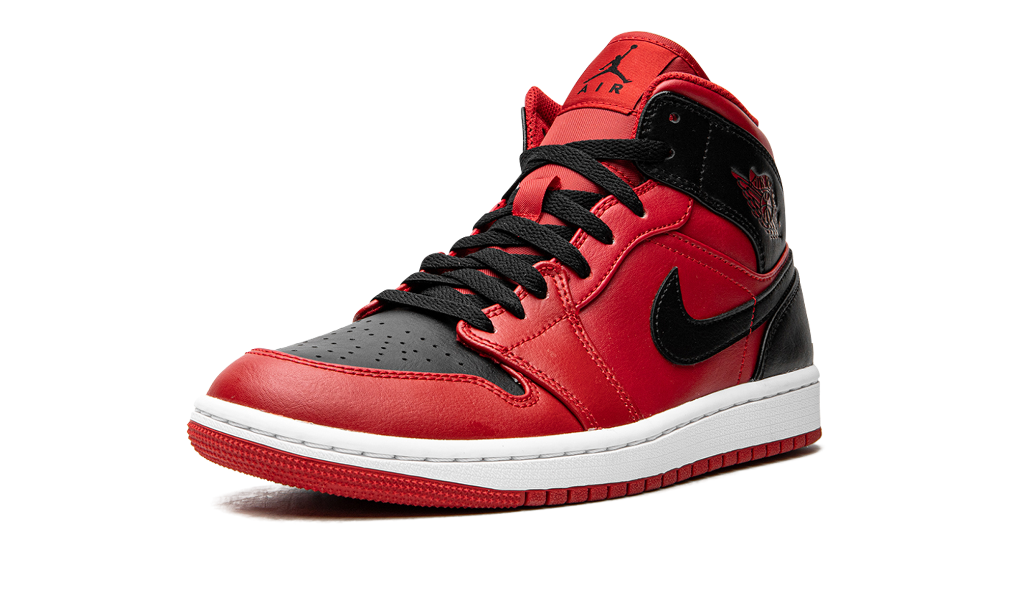 1 Mid "Reverse Bred" 554724 660