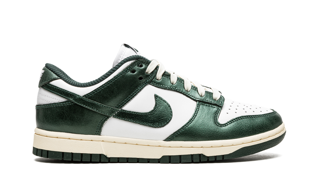 DUNK LOW WMNS"Vintage Green" DQ8580 100