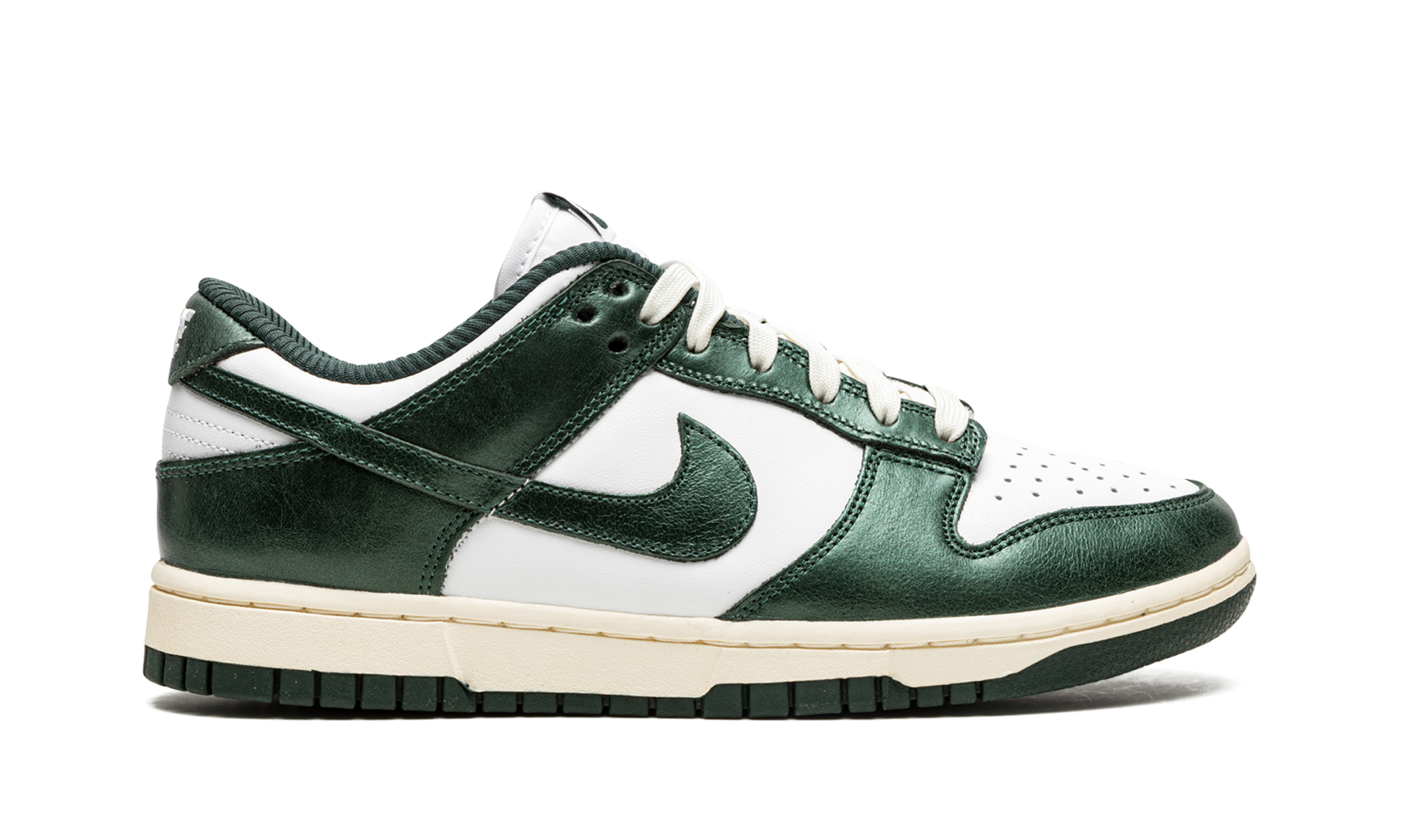 DUNK LOW WMNS"Vintage Green" DQ8580 100