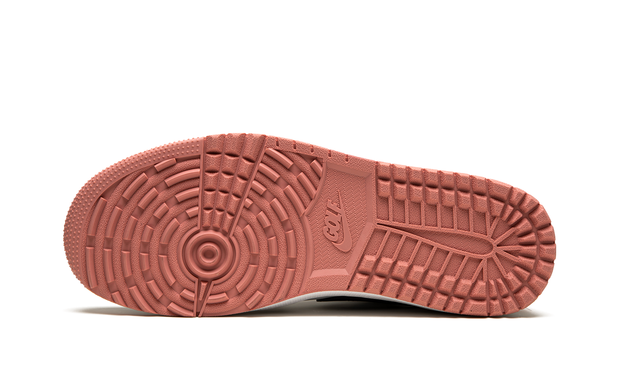 1 Low Golf "Rust Pink" DD9315 106