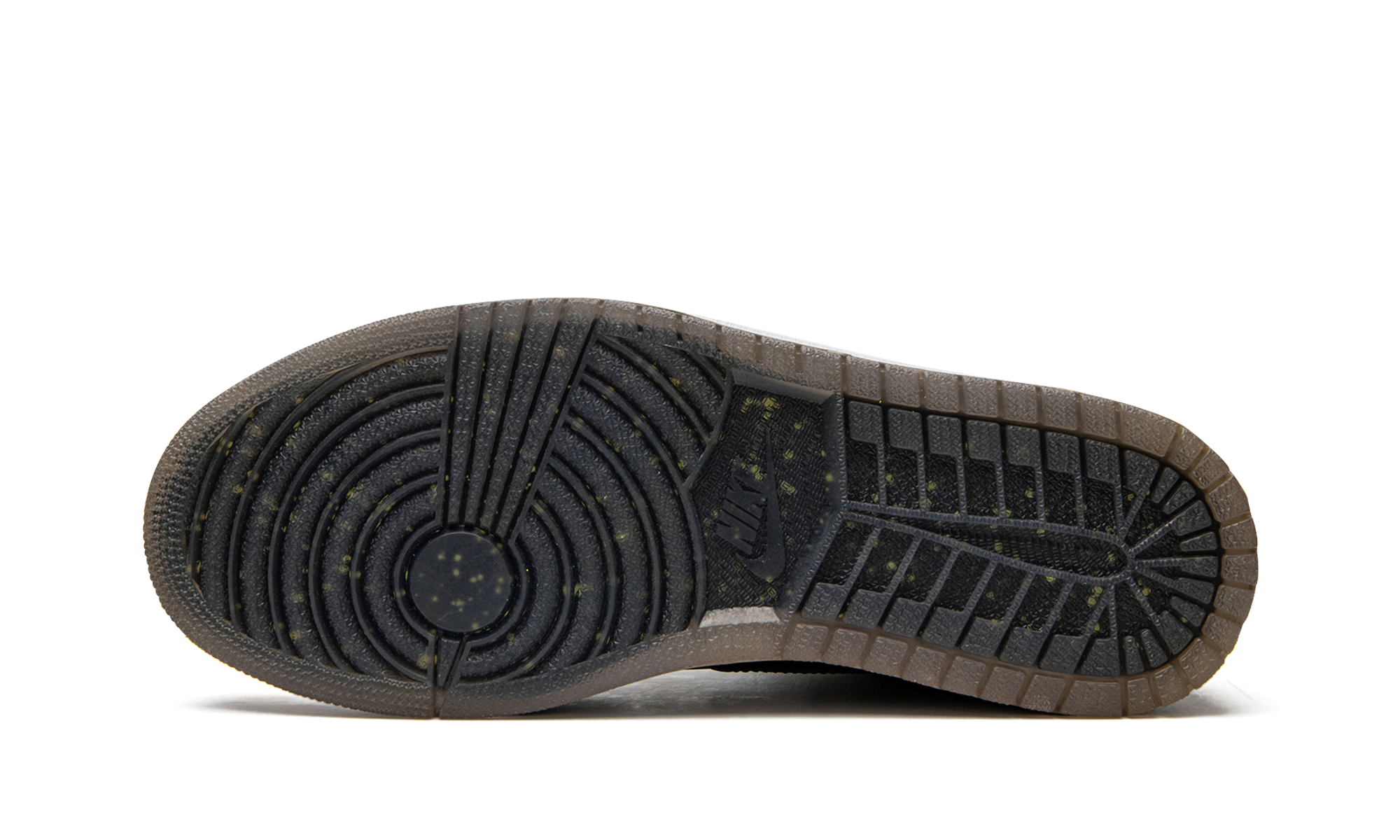 1 Retro High BHM "Black History Month" 579591 012