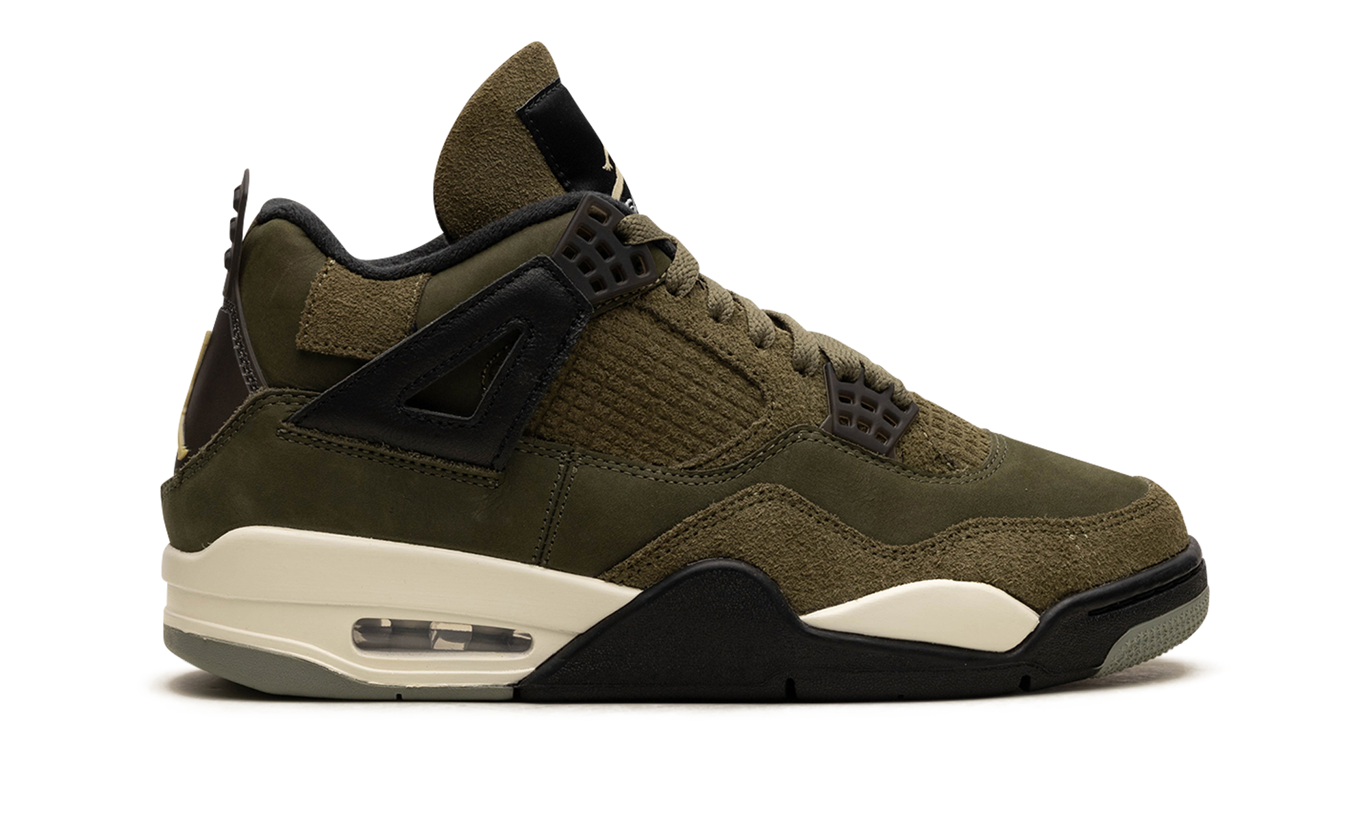 4 Craft "Medium Olive" FB9927 200