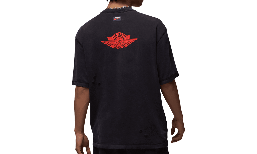 Tee "Black" IB3130 010