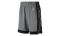 Brooklyn Nets Nba Edition Shorts "GREY" CV8613 002