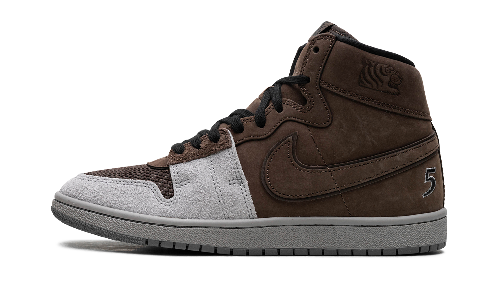 Air Ship PE SP "SoulGoods" FJ2385 200