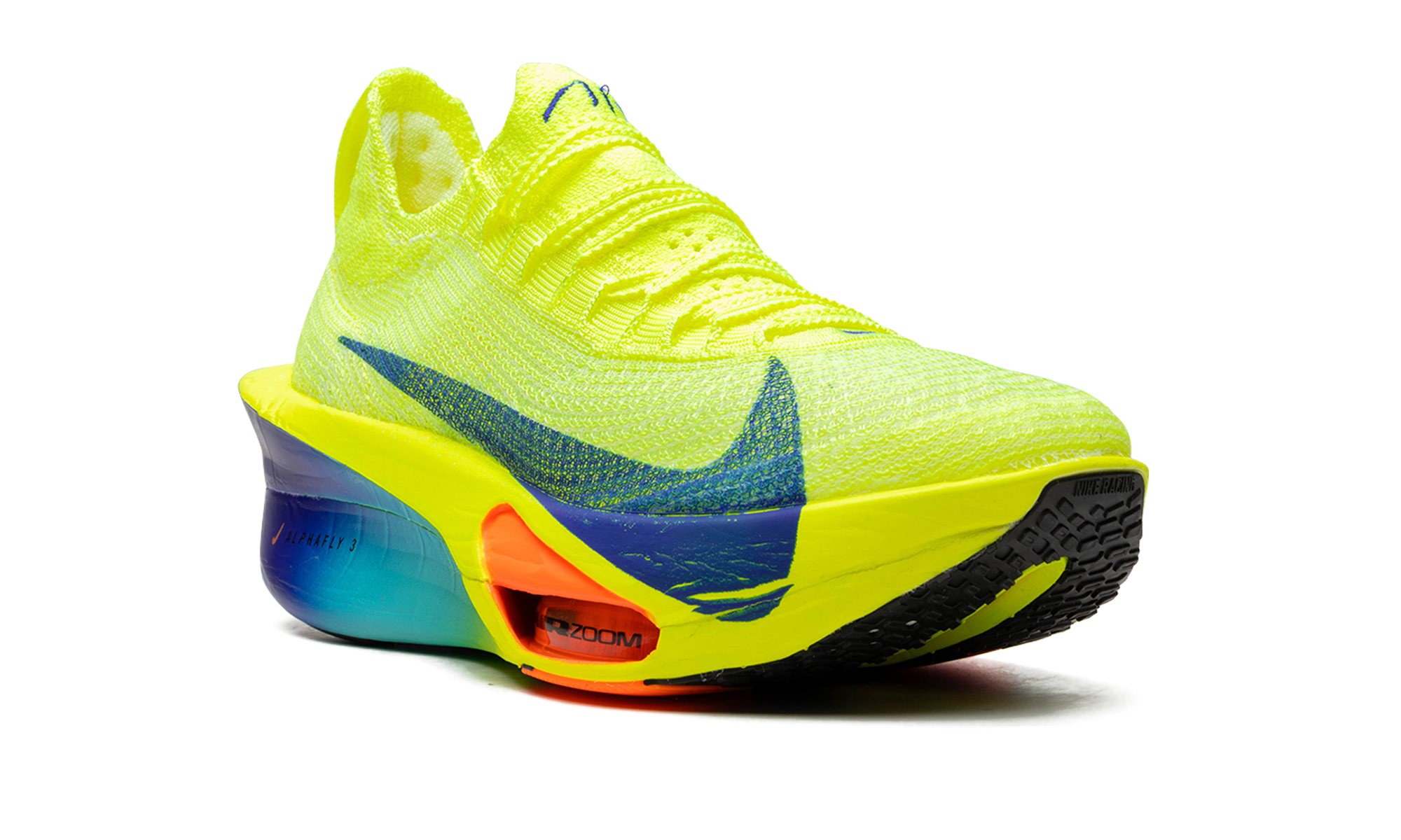 ZOOMX ALPHAFLY 3 WMNS"Volt" FD8315 700