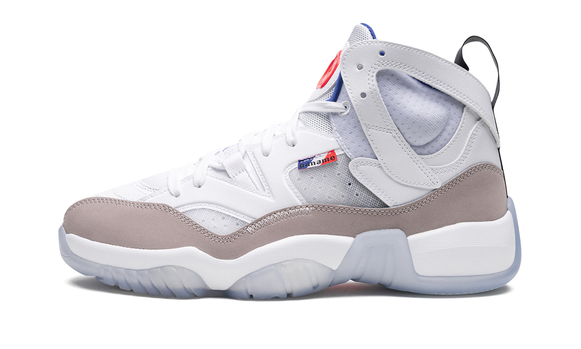 JUMPMAN TWO TRE PSG "PARIS SAINT GERMAIN" DX6551 104