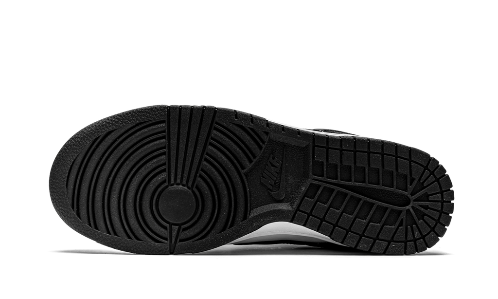 DUNK LOW WMNS"Panda - Black/ White" DD1503 101