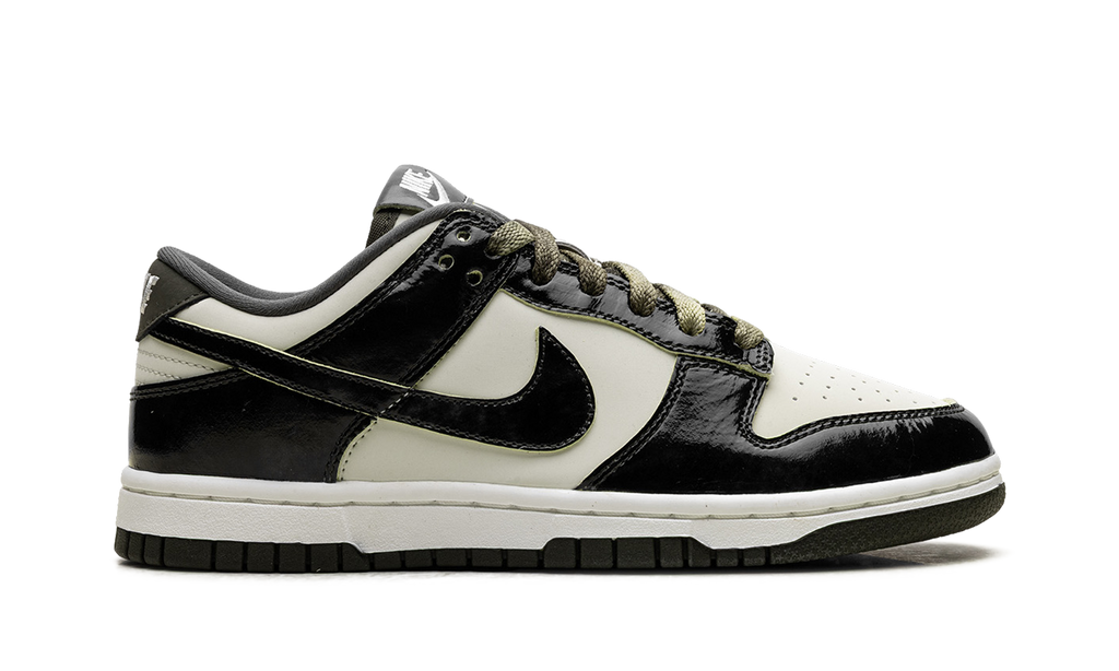 Dunk Low SE WMNS"Panda-Monium Pack - Olive" HQ1918 001