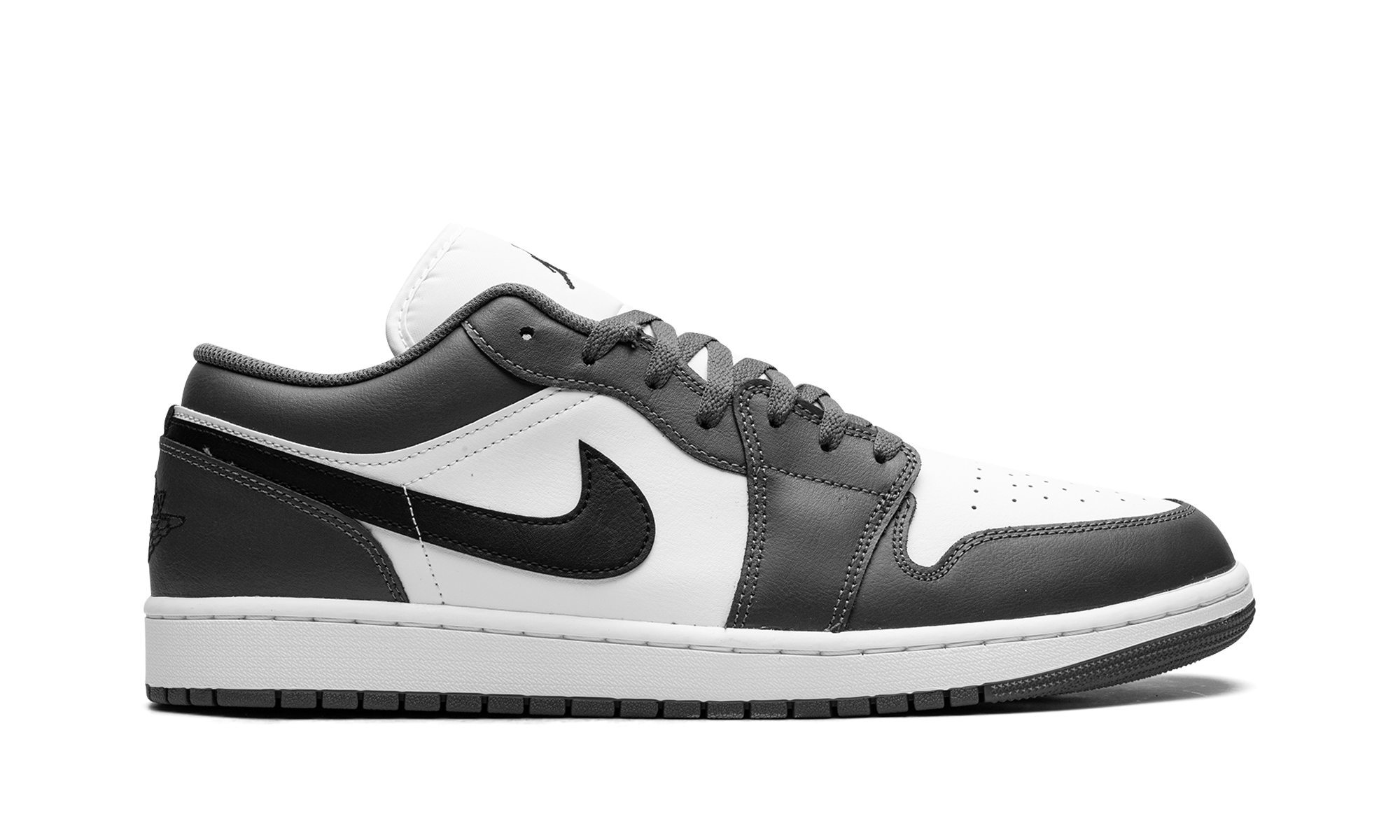 1 Low "Iron Grey" 553558 152