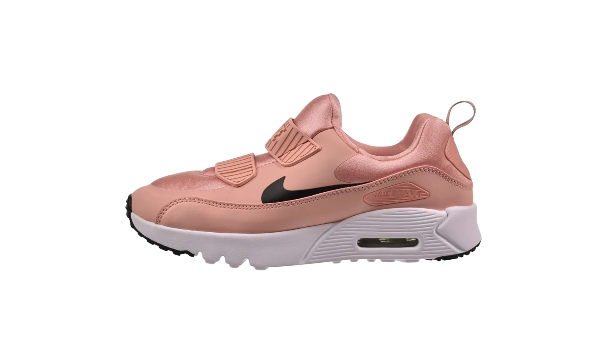 Air Max Tiny 90 PS "Coral Stardust / Black" 881926 601