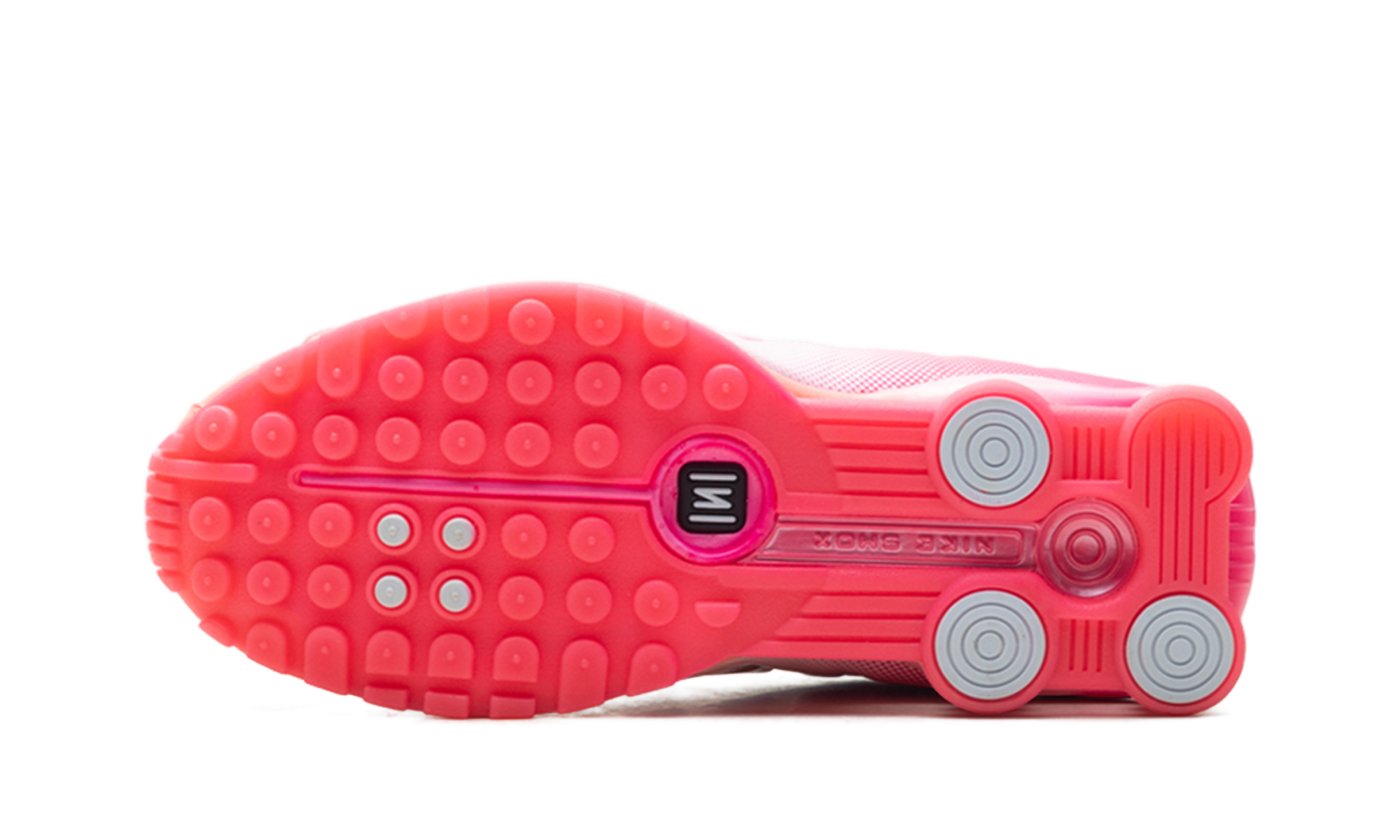 Shox R4 AB WMNS"Pink" IH2343 600
