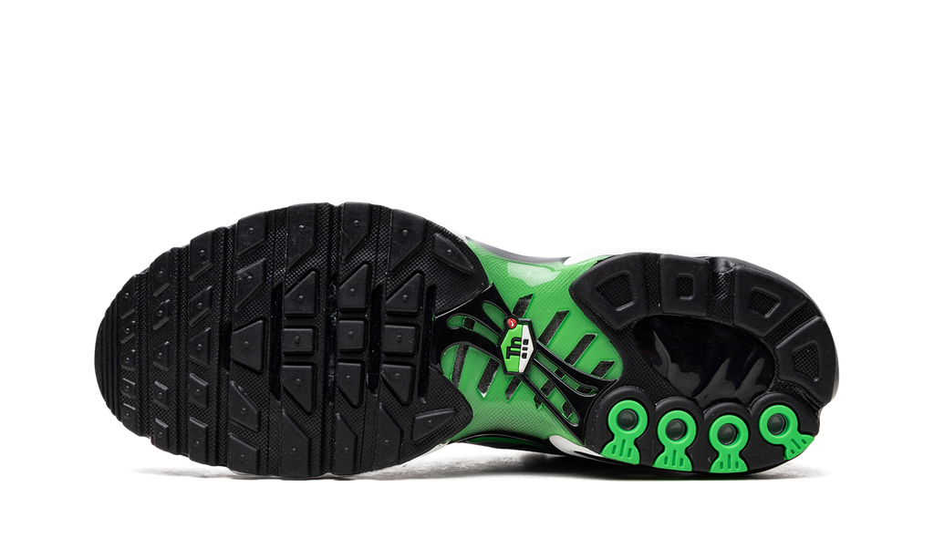 Air Max Plus "Scream Green" DX4326 001