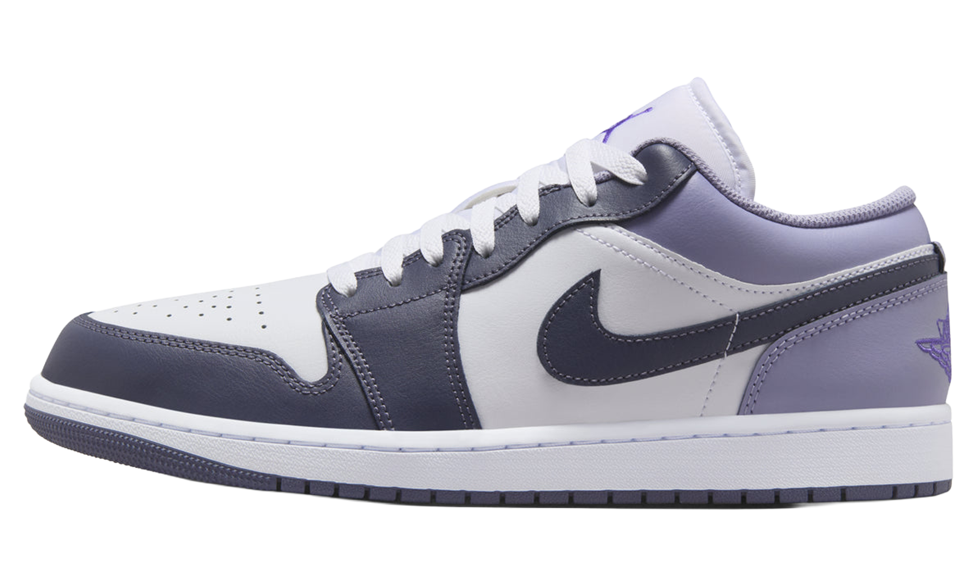 1 Low "White Indigo Haze" 553558 145