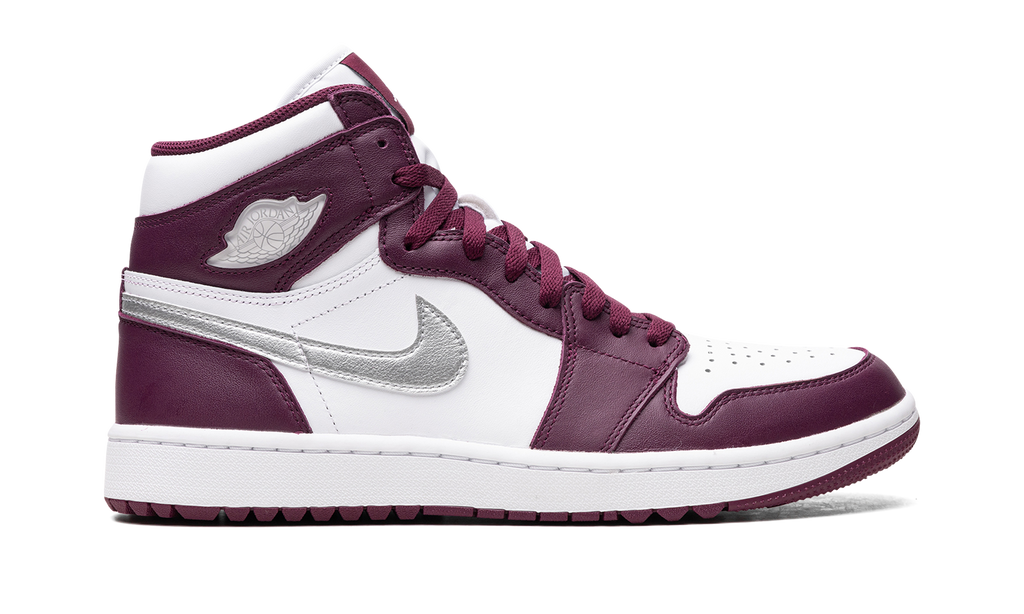 1 High Golf "Bordeaux" DQ0660 103