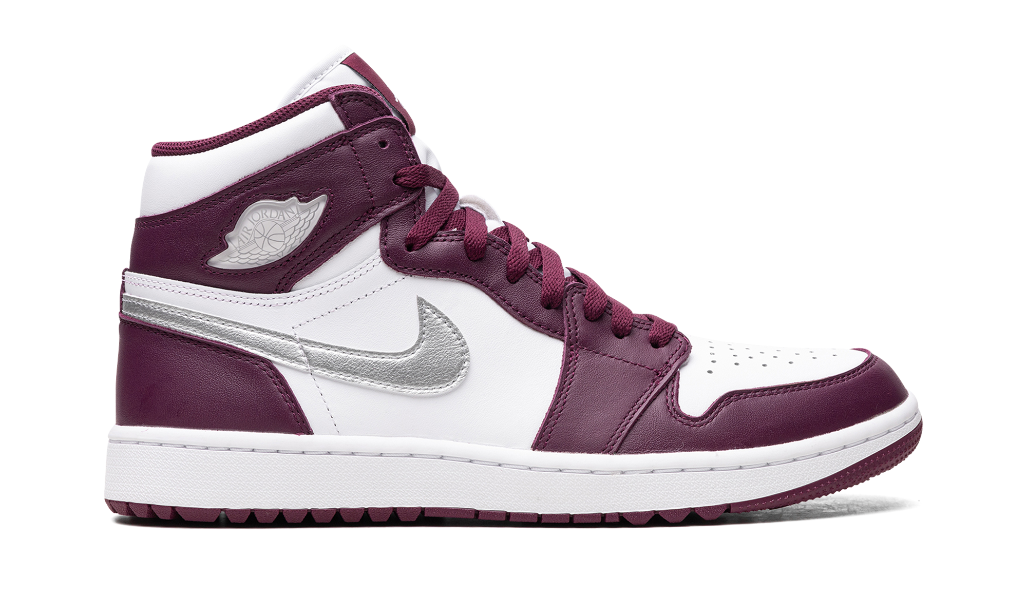 1 High Golf "Bordeaux" DQ0660 103