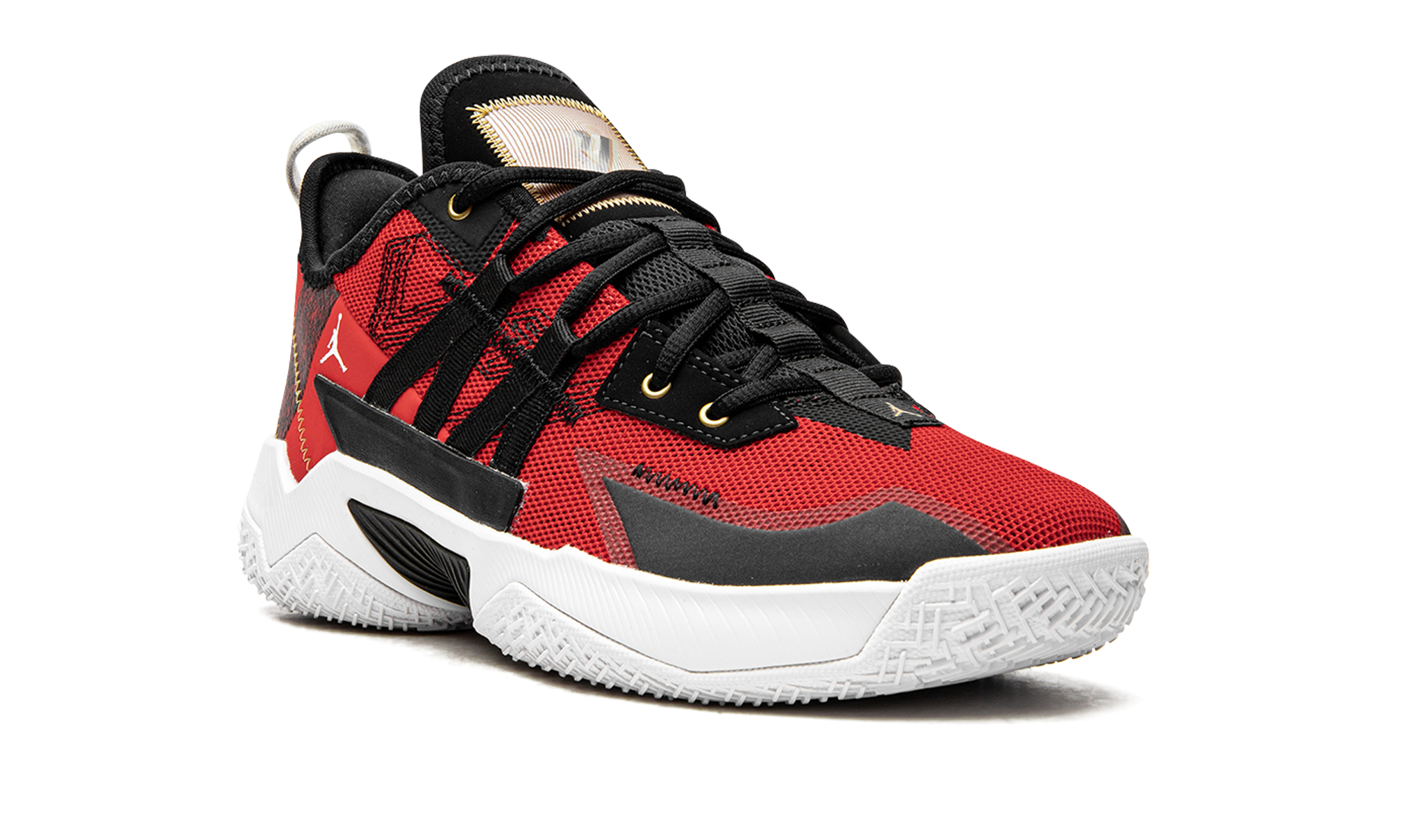 One Take 2 PF 'Bred'