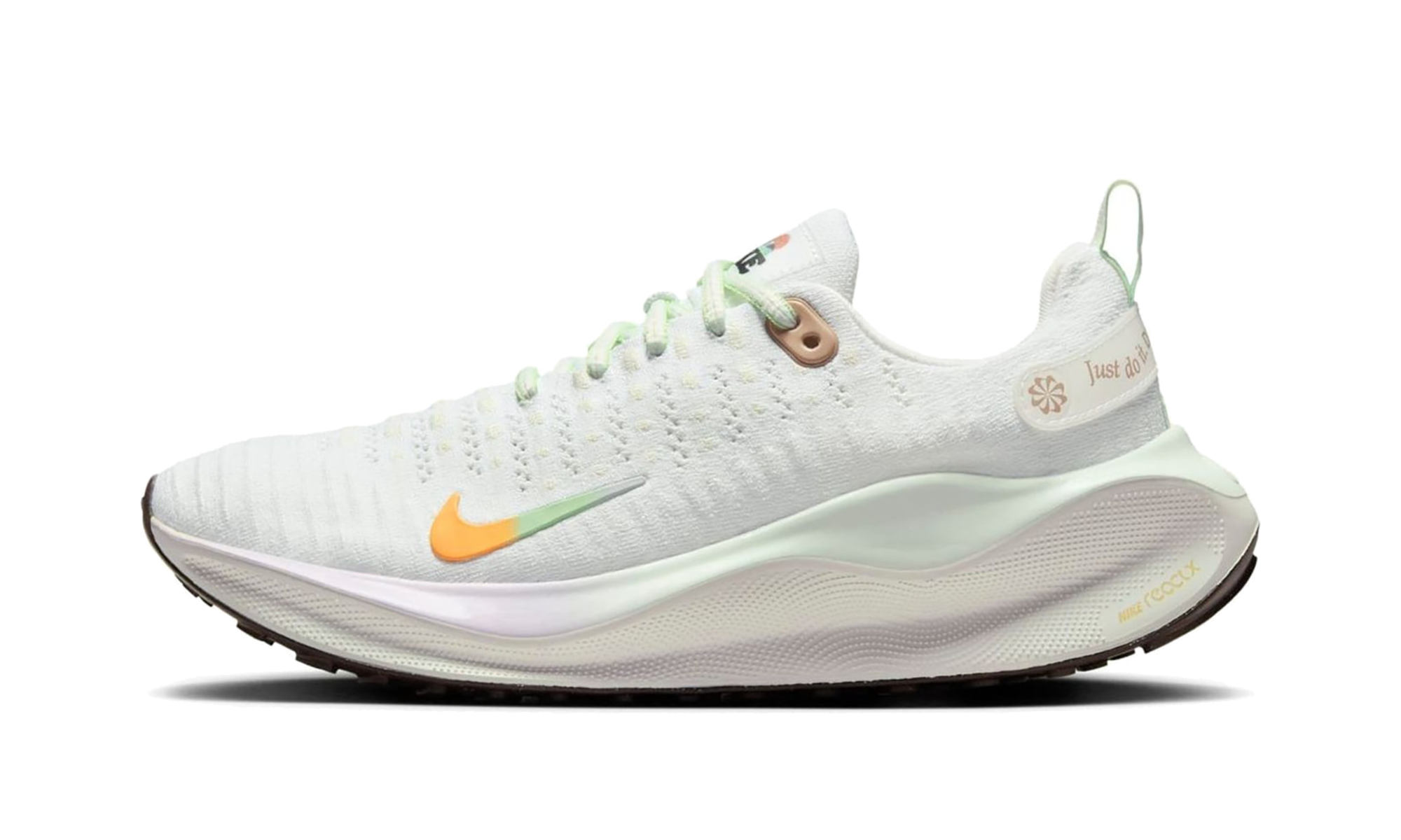 ReactX Infinity Run 4 Wmns"White/ Green" HF5730 191