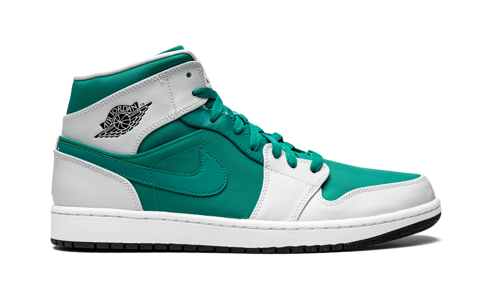 1 Mid "Lush Teal" 554724 306