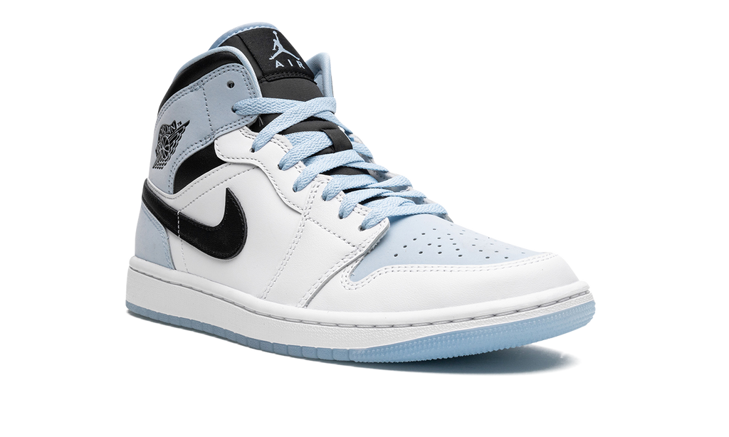 1 Mid SE "Ice Blue" DV1308 104