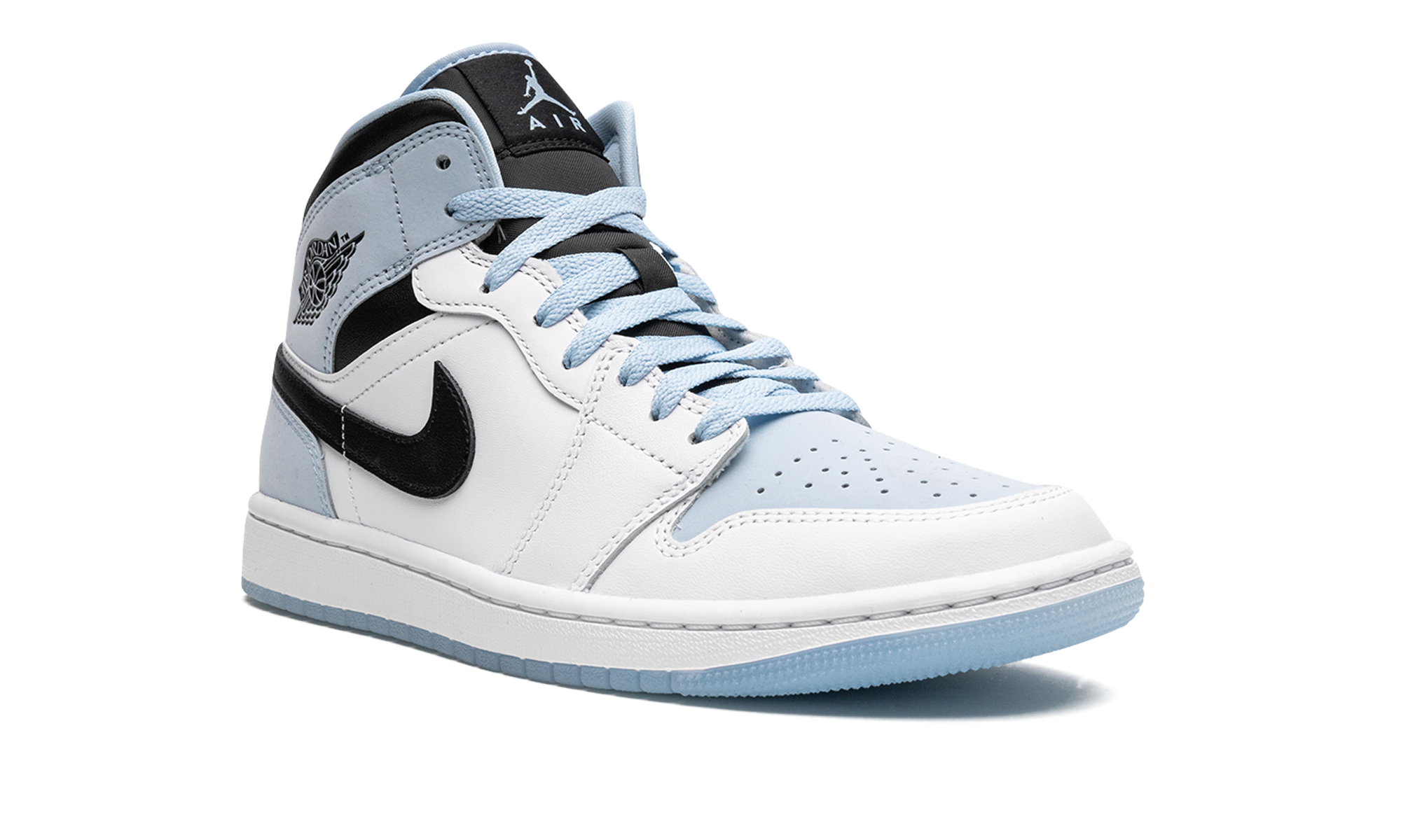 1 Mid SE "Ice Blue" DV1308 104