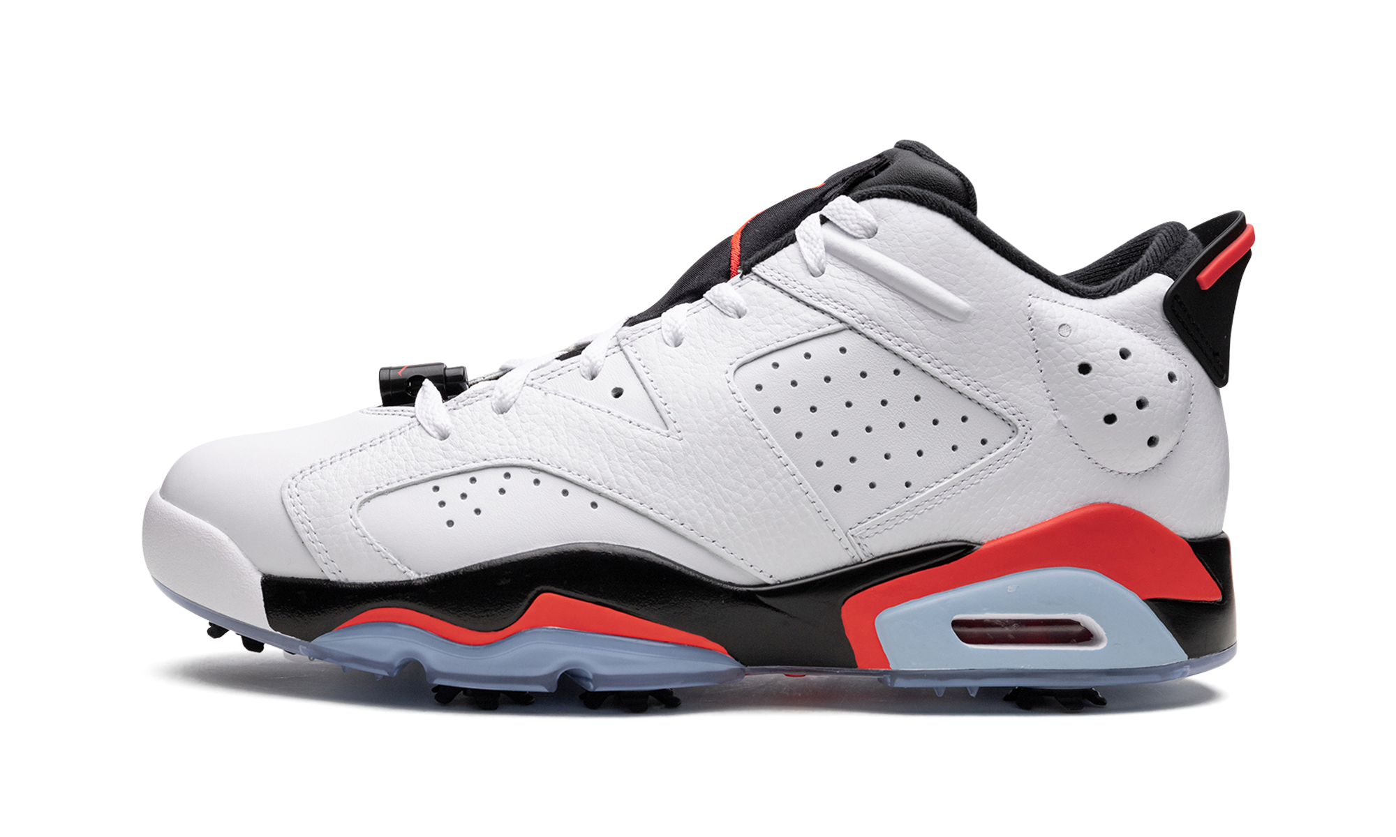 6 Golf "White Infrared" DV1376 106