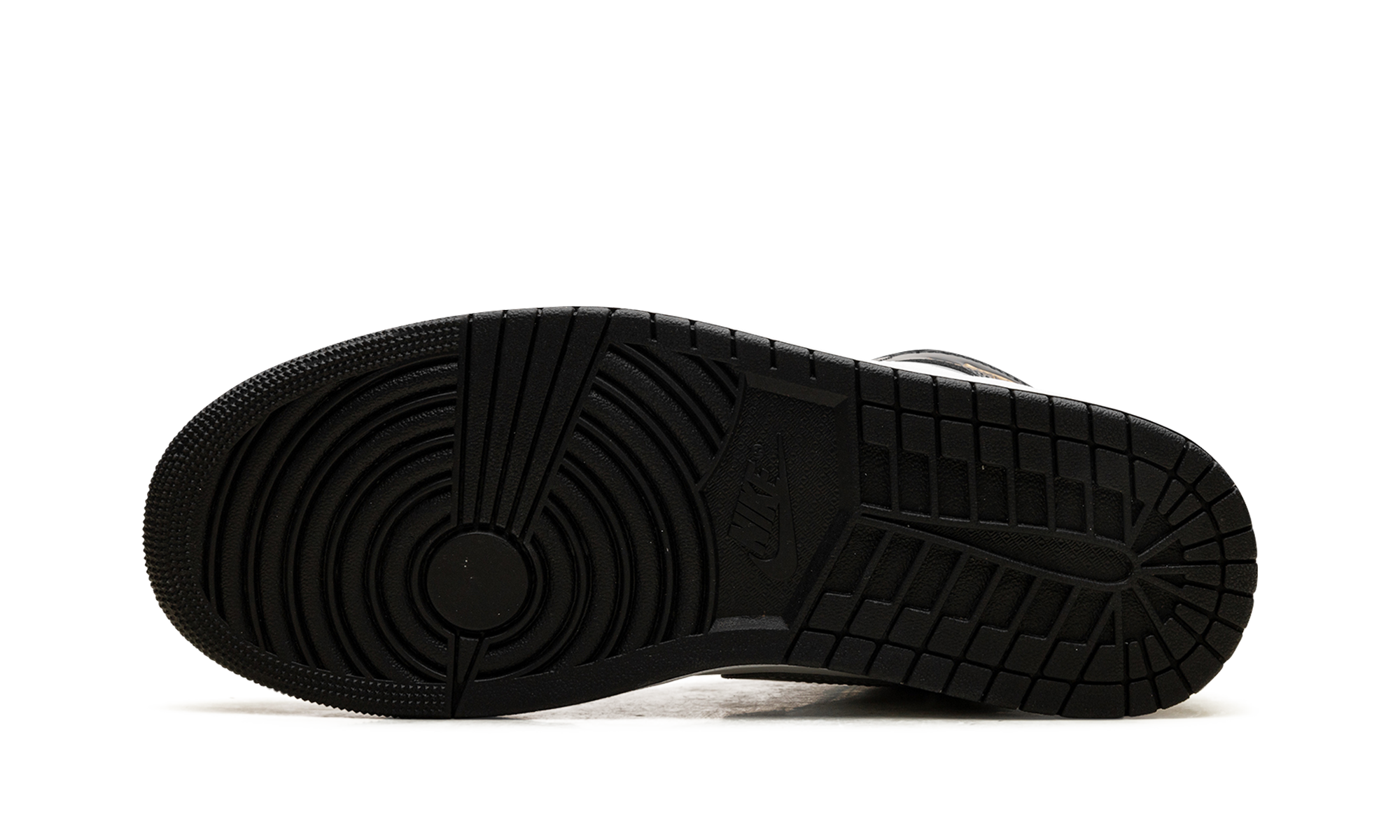 1 Mid SE "Black Patent" HV0789 010