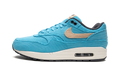 Air Max 1 "Corduroy - Baltic Blue" FB8915 400