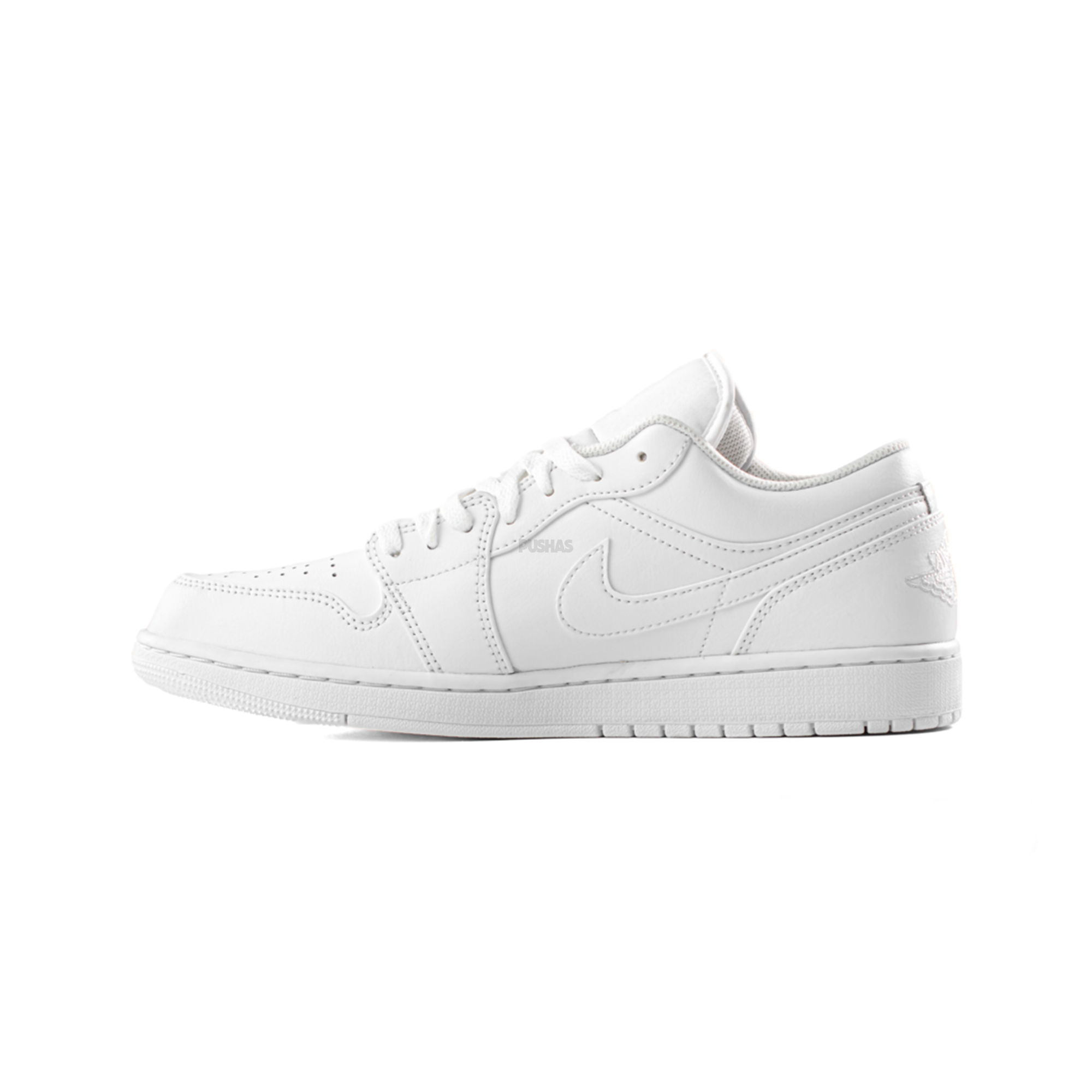 1 Low 'Triple White'