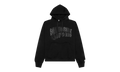 Arch Hoodie "Black" 851 1311 BLK