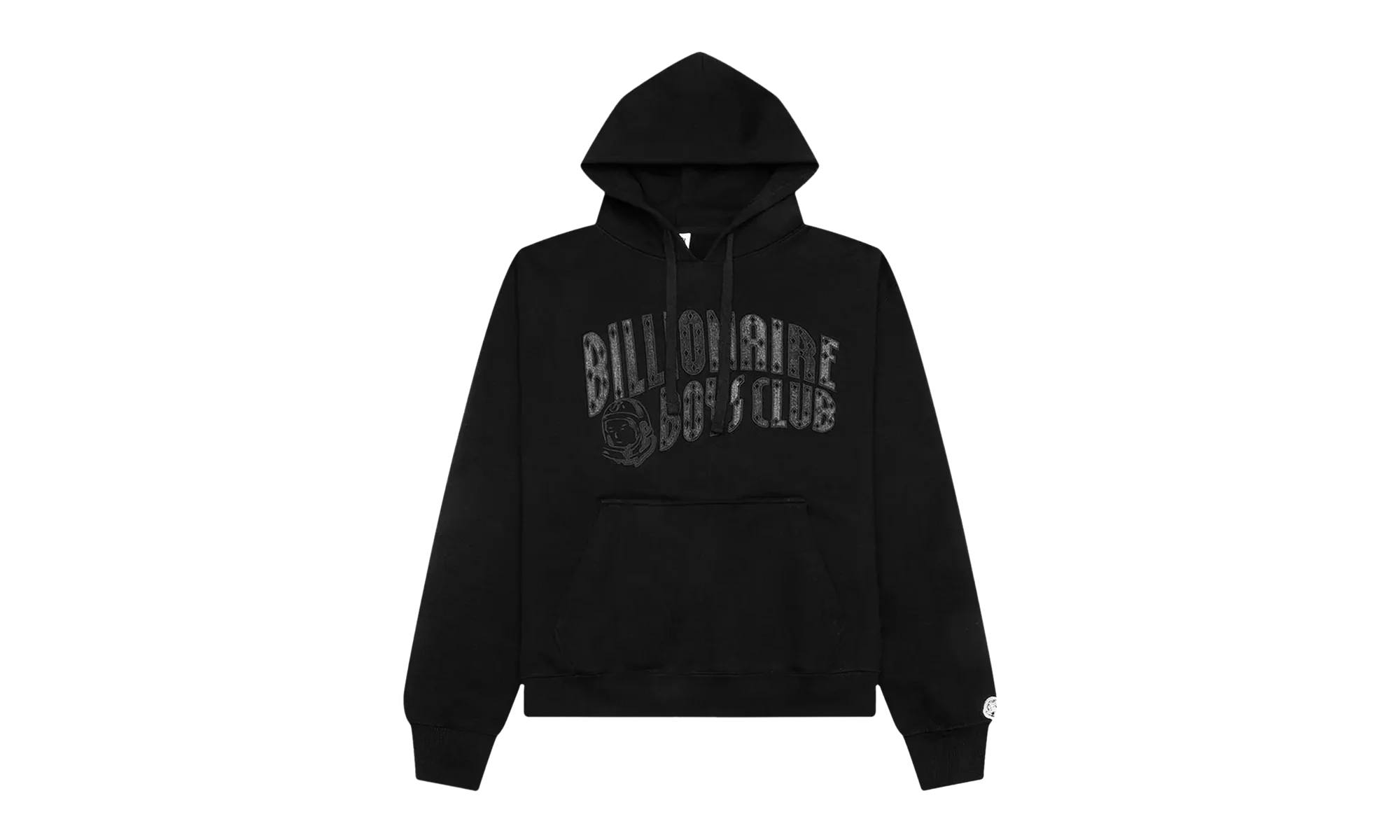 Arch Hoodie "Black" 851 1311 BLK