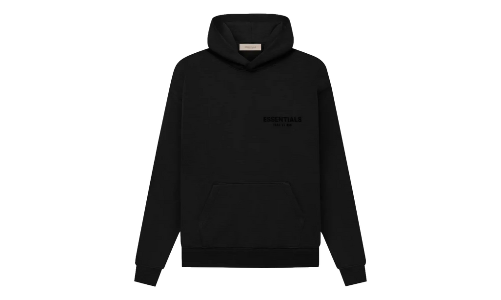 Pullover Hoodie "Stretch Limo" 192SU224410F