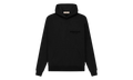 Pullover Hoodie "Stretch Limo" 192SU224410F